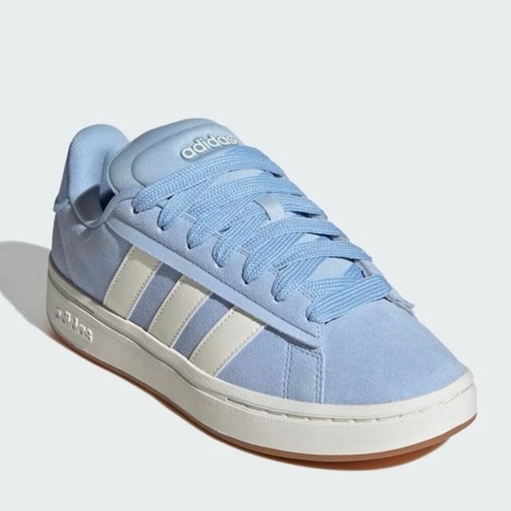 Adidas Grand court ALPHA SHOES size 6 NEW NWT